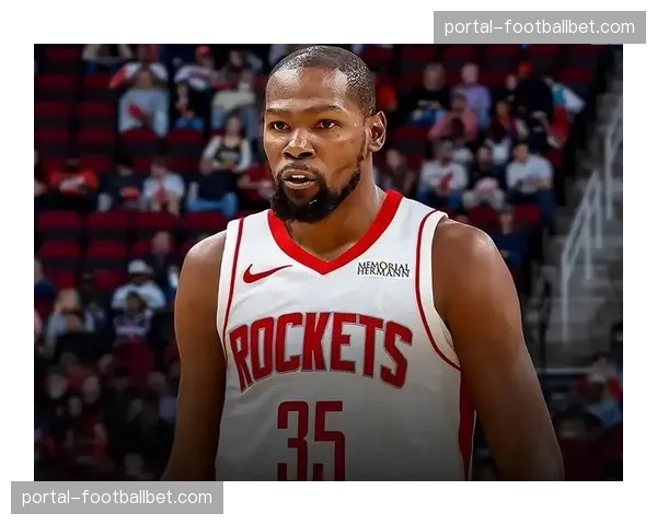 NBA:太阳客场击败雷霆,杜兰特面对旧主得到38分