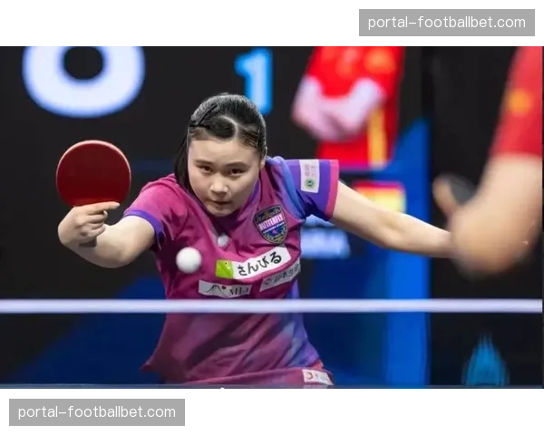 WTT突尼斯站中国选手3-2绝杀日本选手出泽杏佳 WTT突尼斯站中国选手3-2绝杀日本选手出泽杏佳